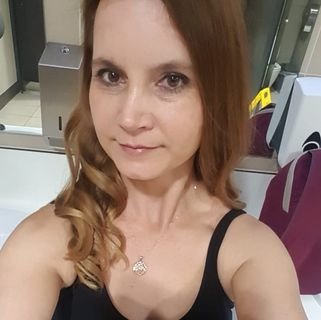 Klara Karasz's avatar