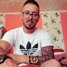 Ady Amar's avatar