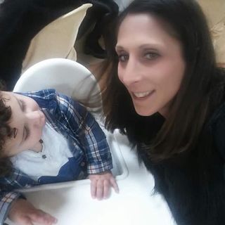 Sotia Klonarou's avatar