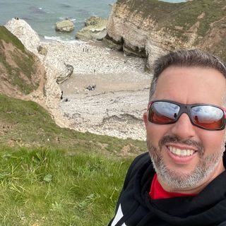 Eduardo Munhoz's avatar