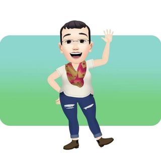 Gill Sharman's avatar