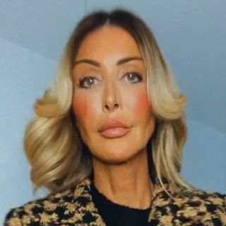 Carrie Redfern-Nicol's avatar