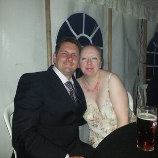 Andy Hughes's avatar