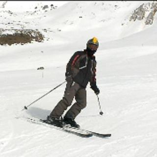 Tim Bingham's avatar