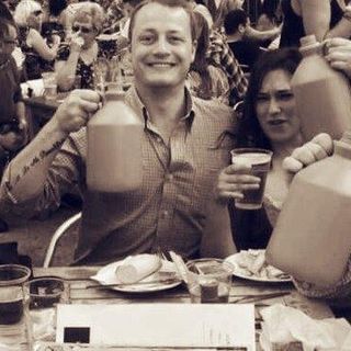 Thomas Green's avatar