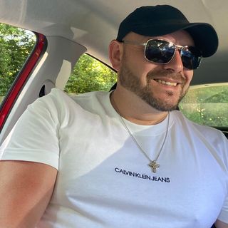 Dishy Dave's avatar