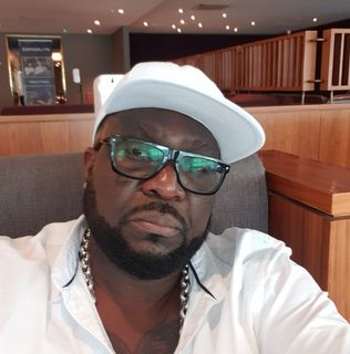 Yardie Blacks's avatar