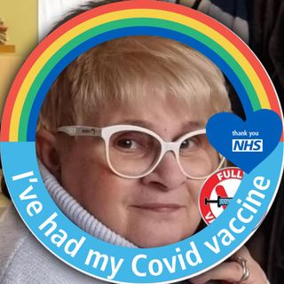 Tracey Pullen's avatar