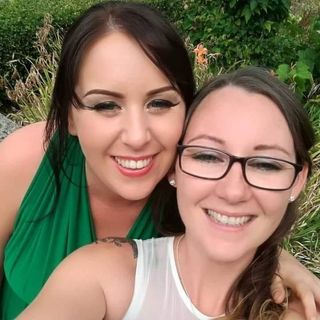 Gemma 'bob' Jackson's avatar