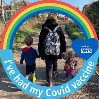 Louise Tunstall's avatar