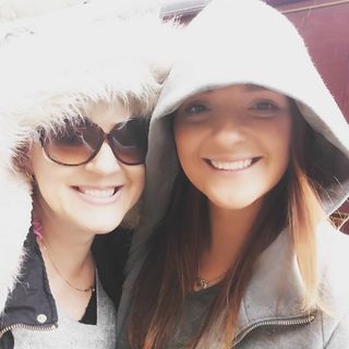 Sue Williams's avatar