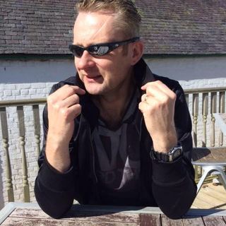 Hamish Kennedy's avatar