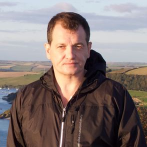 Schuppe Egor's avatar