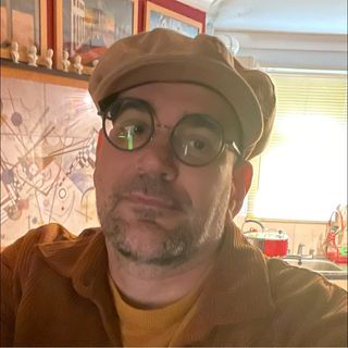 Arturo G. Dorado's avatar