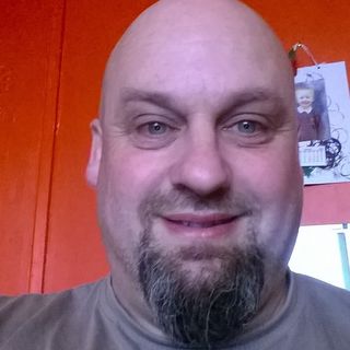 Paul Johnson's avatar