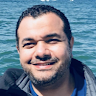 Hesham Ahmed's avatar