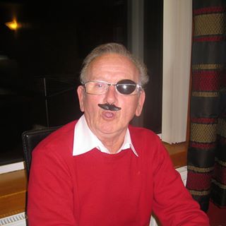 William Weir's avatar