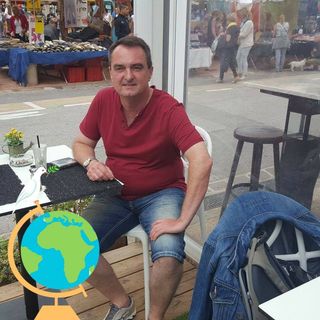 Bronislav Podolsky's avatar