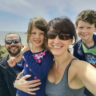 Emily Winslade's avatar