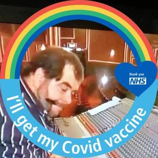 Kevin Swain's avatar