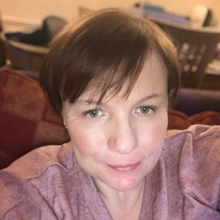 Sarah Sysum's avatar