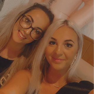 Chantelle Shaw's avatar