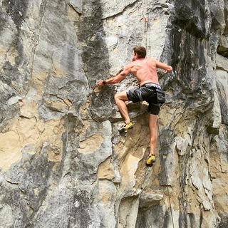 Rich Haslop's avatar