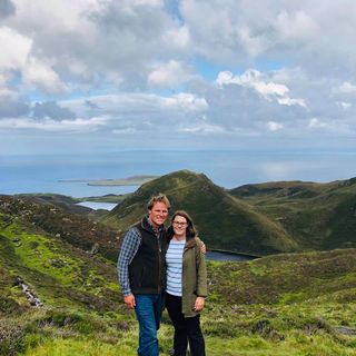 Thomas Greenaway's avatar