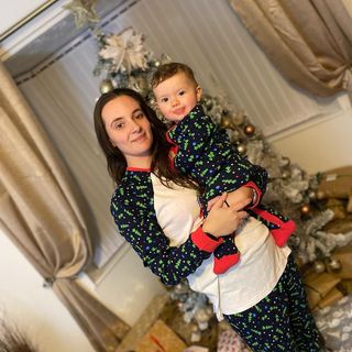 Chloe Myers-Bunseedhun's avatar