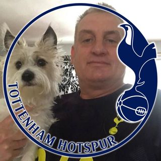 Darrell Smith's avatar