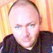 Gary Crane's avatar