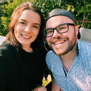 Emily Booth's avatar