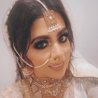 Salma Jahangir's avatar