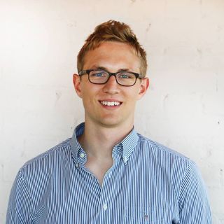 Nils Gravenhorst's avatar