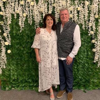 Linda Banks's avatar