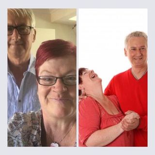 Sue Bates's avatar