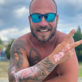 Hristofor Kanev's avatar