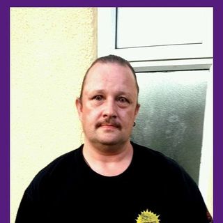 Phill Keyworth's avatar