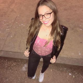 Andrea Mora Jimenez's avatar