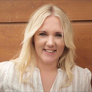 Sarah Jolley-Jarvis's avatar