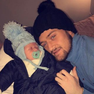 Ronan Milligan's avatar