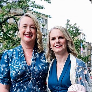 Carina Middleton's avatar