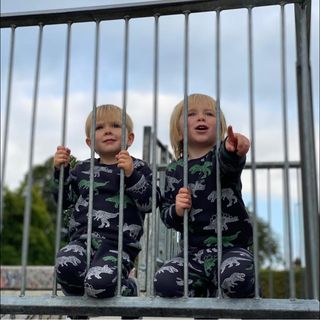 Geoff Pitcher's avatar