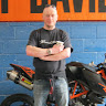 Mark Williams's avatar