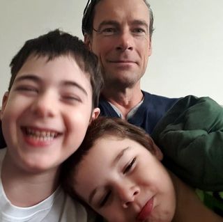 Paul Holmes's avatar