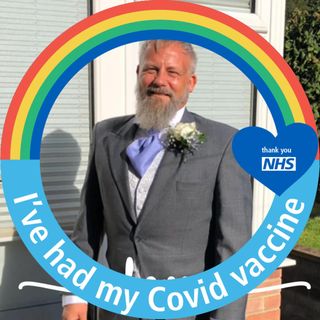 Wayne Andrews's avatar