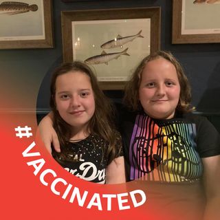 Sally Bolton's avatar