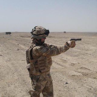 Dave Roberts's avatar