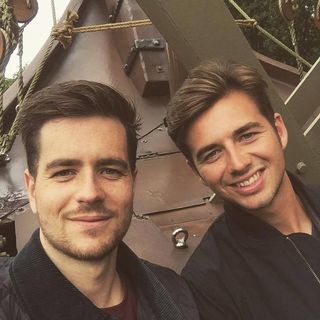 Jamie Verhaere's avatar