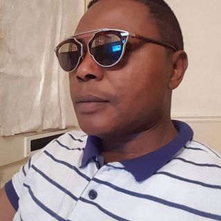 Tokunbo Sanny's avatar
